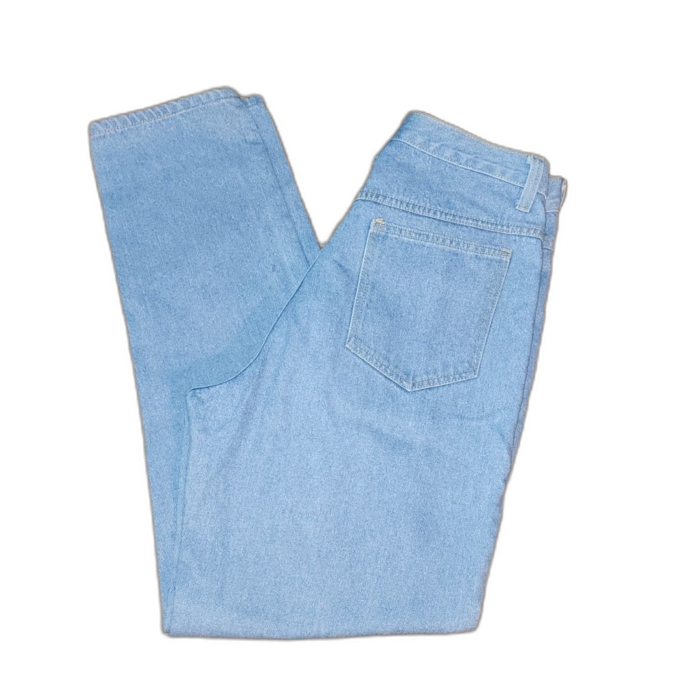 1990s Mickey Mouse Jeans​ - Picture 6 of 9